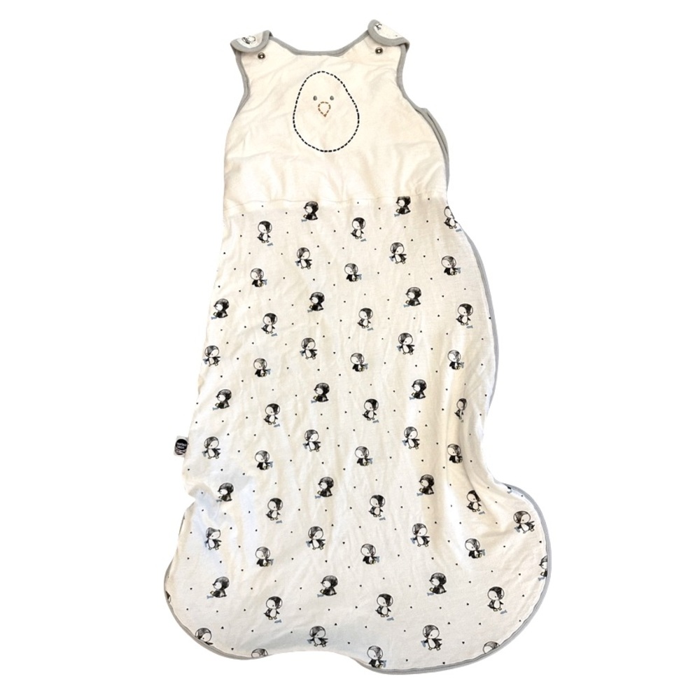 0.5 Tog Nested Bean Zen Sleep Sack